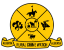 Alberta Rural Crime Watch Association promotes, involves, and identifies needs surrounding crime prevention.